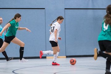 Bild 304 - wCJ Futsalmeisterschaft Runde 1